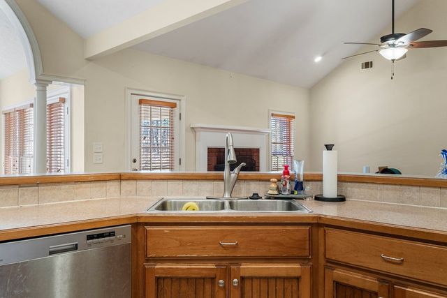 445 Scooter Drive, Midland, GA 31820