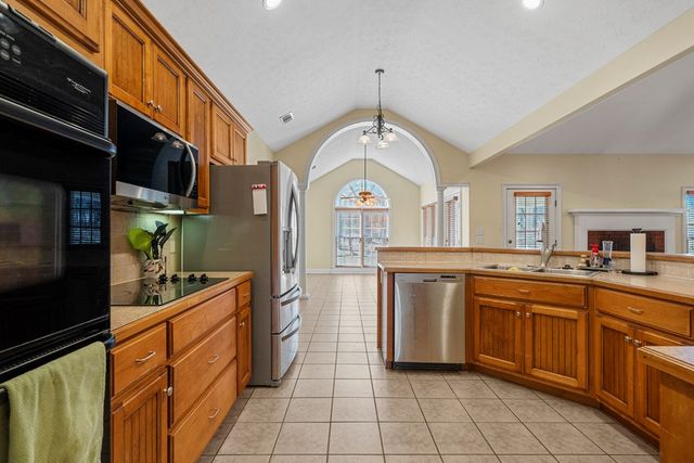 445 Scooter Drive, Midland, GA 31820