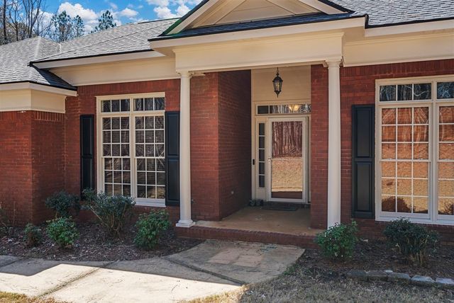 445 Scooter Drive, Midland, GA 31820
