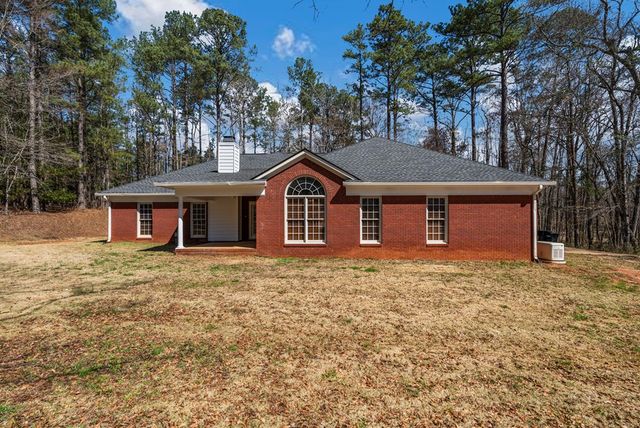 445 Scooter Drive, Midland, GA 31820