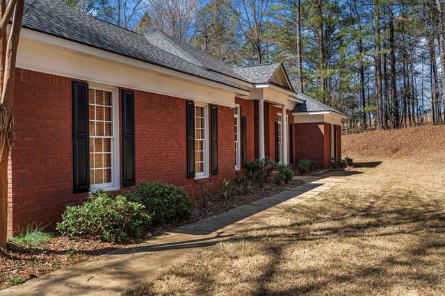 445 Scooter Drive, Midland, GA 31820