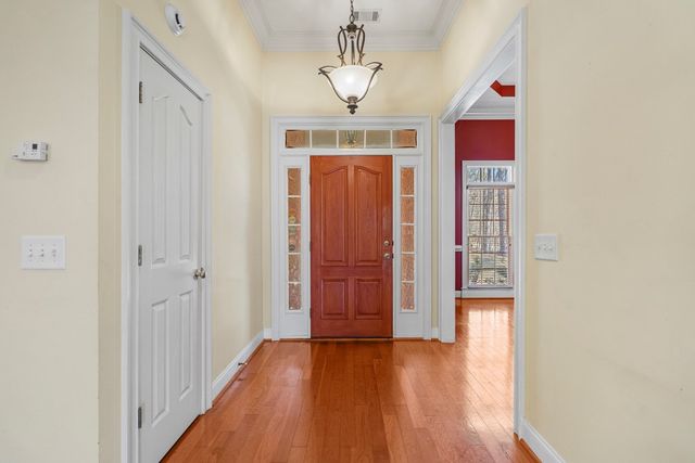 445 Scooter Drive, Midland, GA 31820