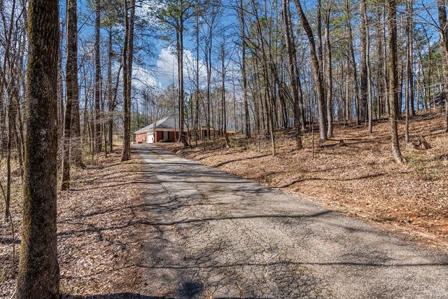 445 Scooter Drive, Midland, GA 31820