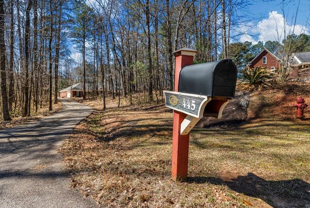 445 Scooter Drive, Midland, GA 31820