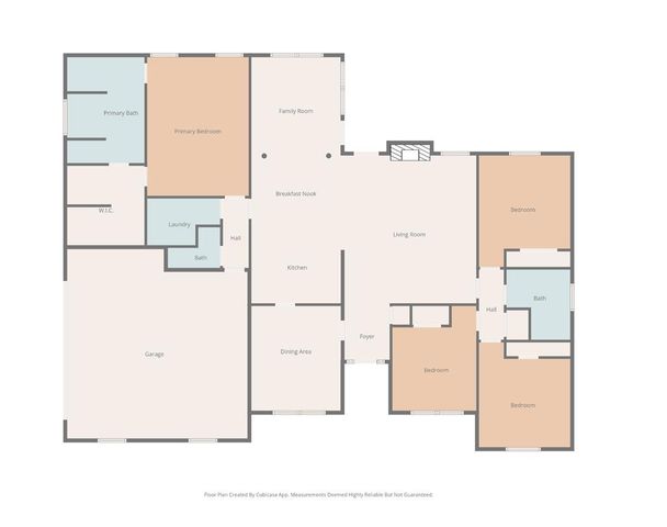 445 Scooter Drive, Midland, GA 31820