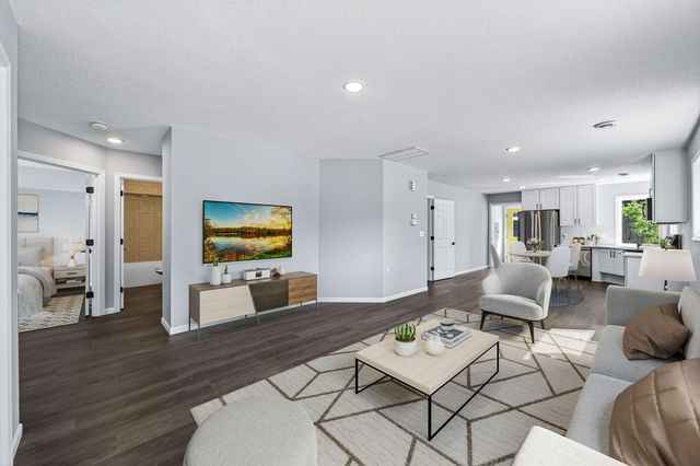 725 Wilson Avenue, Saint Paul, MN 55106