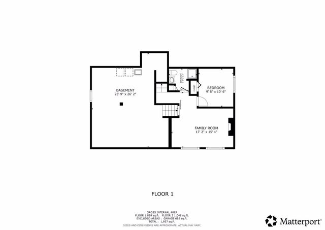 9203 Xenium Lane N, Maple Grove, MN 55369