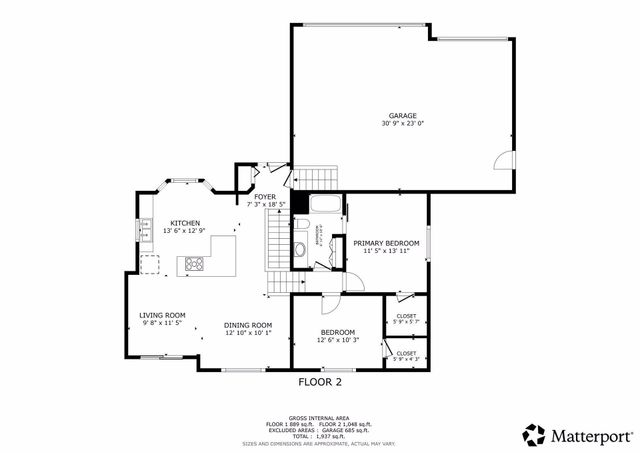 9203 Xenium Lane N, Maple Grove, MN 55369