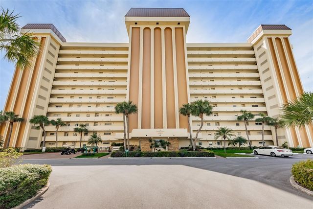 4525 COVE CIRCLE 604, St Petersburg, FL 33708