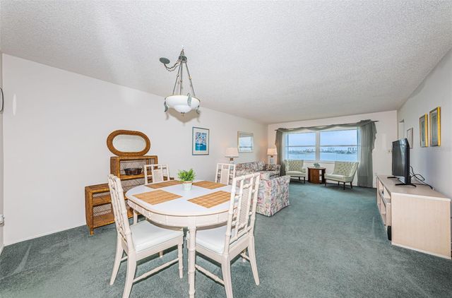 4525 COVE CIRCLE 604, St Petersburg, FL 33708