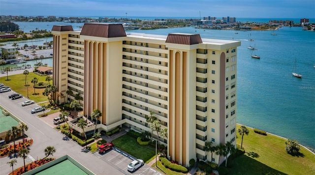 4525 COVE CIRCLE 604, St Petersburg, FL 33708