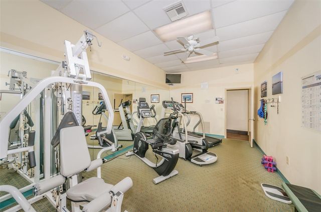 4525 COVE CIRCLE 604, St Petersburg, FL 33708