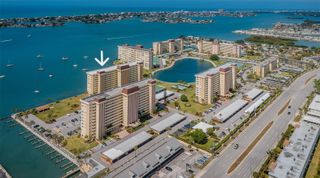 4525 COVE CIRCLE 604, St Petersburg, FL 33708