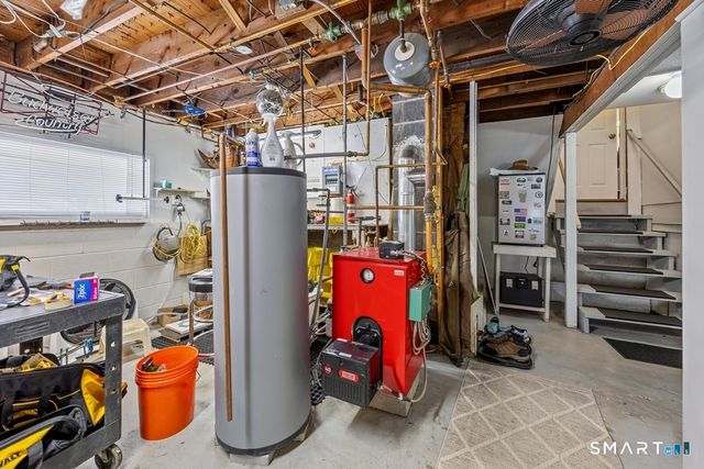 62 Seery Road, Wolcott, CT 06716