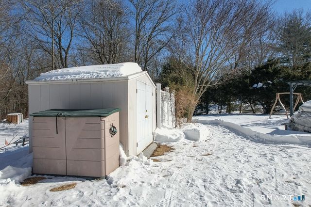 62 Seery Road, Wolcott, CT 06716