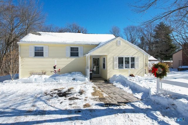 62 Seery Road, Wolcott, CT 06716