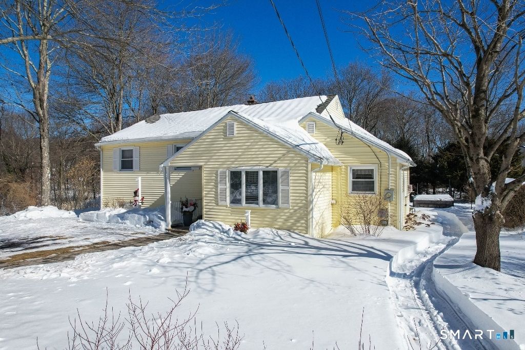 62 Seery Road, Wolcott, CT 06716