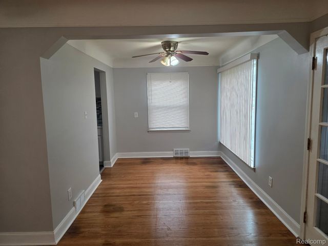 17076 STRICKER Avenue, Eastpointe, MI 48021