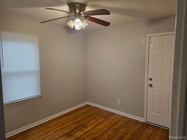 17076 STRICKER Avenue, Eastpointe, MI 48021