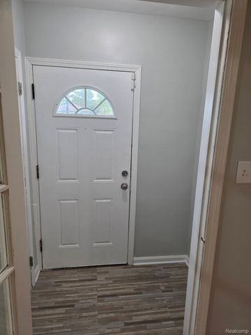17076 STRICKER Avenue, Eastpointe, MI 48021