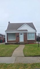 17076 STRICKER Avenue, Eastpointe, MI 48021