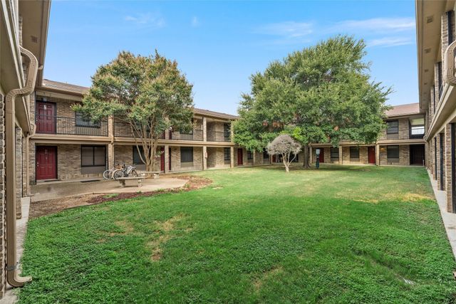 1214 Baylor Avenue 116, Waco, TX 76706