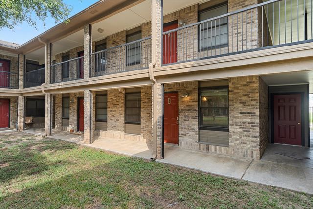 1214 Baylor Avenue 116, Waco, TX 76706