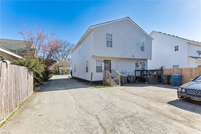 315 Roselynn LN, Virginia Beach, VA 23454