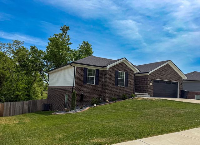 127 Olive Branch Drive, Richmond, KY 40475