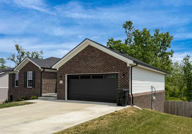 127 Olive Branch Drive, Richmond, KY 40475