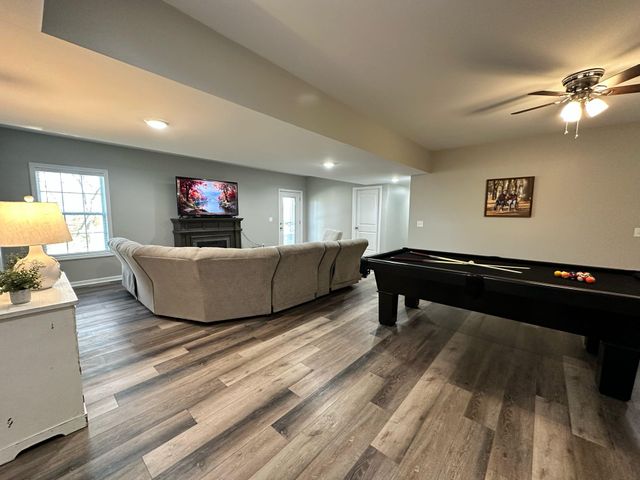 127 Olive Branch Drive, Richmond, KY 40475