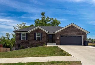 127 Olive Branch Drive, Richmond, KY 40475