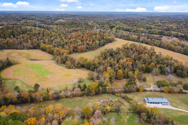 0 Budds Creek, Palmyra, TN 37142