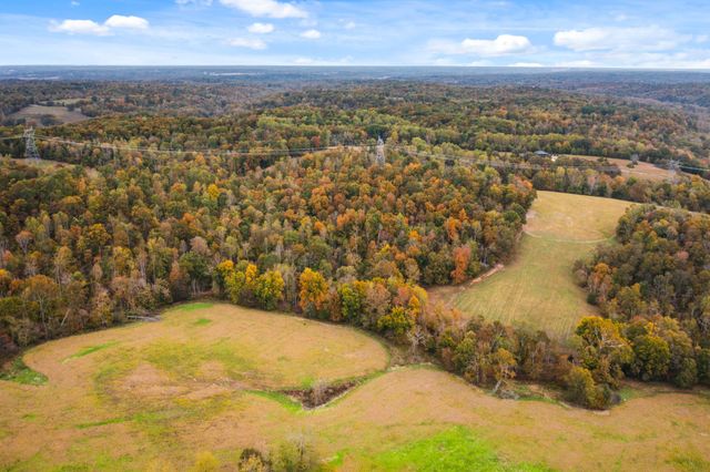 0 Budds Creek, Palmyra, TN 37142