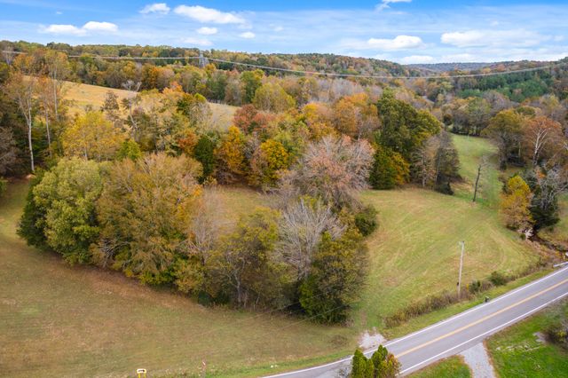 0 Budds Creek, Palmyra, TN 37142