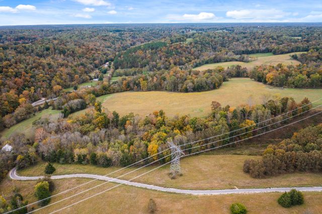 0 Budds Creek, Palmyra, TN 37142