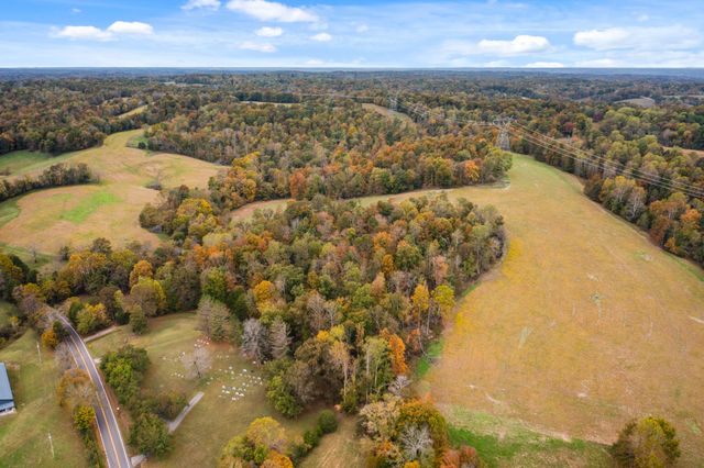 0 Budds Creek, Palmyra, TN 37142