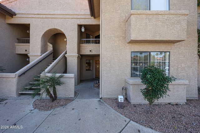 9430 E Mission Lane 104, Scottsdale, AZ 85258
