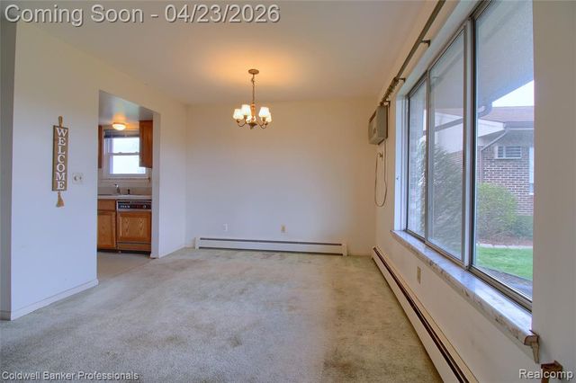 25315 Franklin Terrace 8, South Lyon, MI 48178