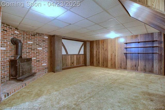 25315 Franklin Terrace 8, South Lyon, MI 48178