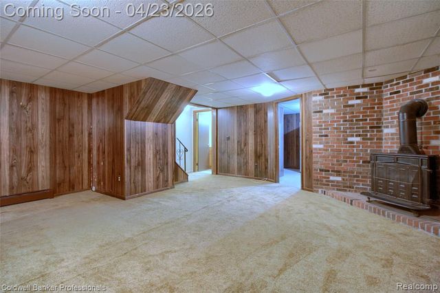 25315 Franklin Terrace 8, South Lyon, MI 48178