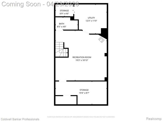 25315 Franklin Terrace 8, South Lyon, MI 48178