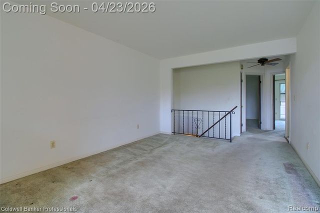 25315 Franklin Terrace 8, South Lyon, MI 48178