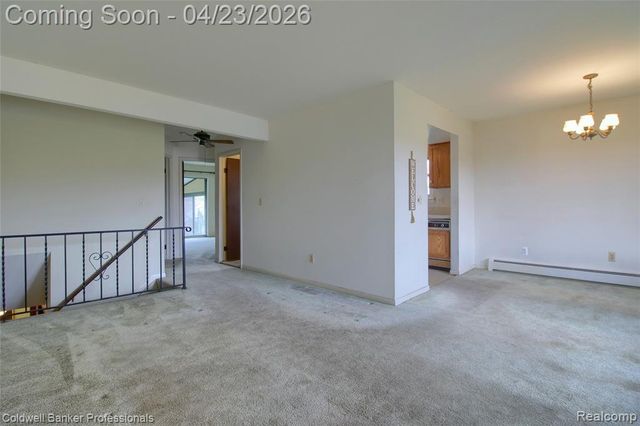 25315 Franklin Terrace 8, South Lyon, MI 48178