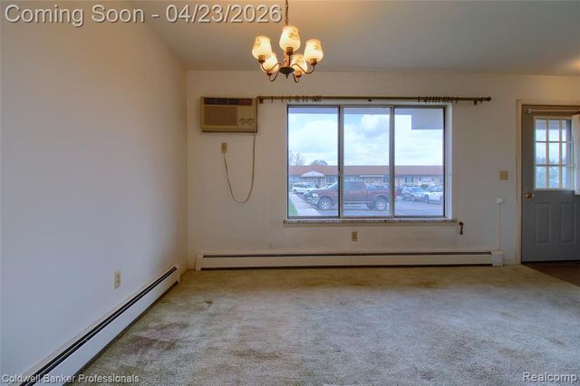 25315 Franklin Terrace 8, South Lyon, MI 48178