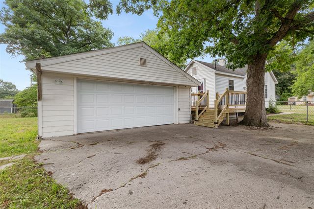 35809 Manila Avenue, Westland, MI 48186