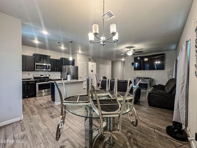 365 Mercy Tellez, Socorro, TX 79927