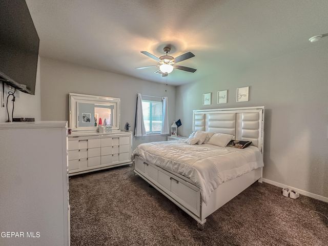 365 Mercy Tellez, Socorro, TX 79927