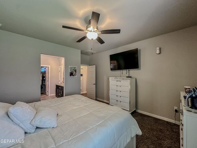 365 Mercy Tellez, Socorro, TX 79927