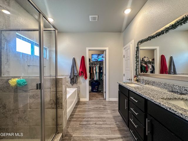 365 Mercy Tellez, Socorro, TX 79927